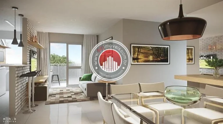 Imagem Apartamento a Venda no bairro Vila da Penha - Rio de Janeiro, RJ