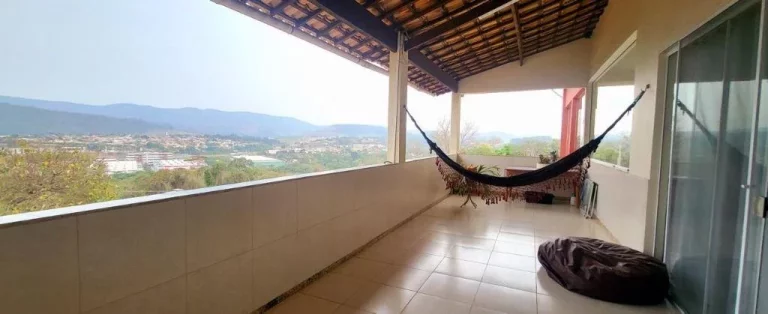 Imagem Chácara à venda, 1000 m² por R$ 1.300.000,00 - Jardim Estância Brasil - Atibaia/SP