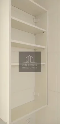 Imagem Apto 02 Dormitórios Tatuapé (Chácara California)