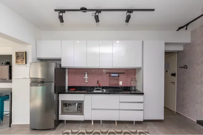 Imagem APARTAMENTO RESIDENCIAL em São Paulo - SP, Vila Mariana