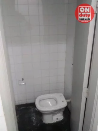 Imagem Loja para alugar, 150 m² por R$ 5.500,00/mês - Centro - Santos/SP