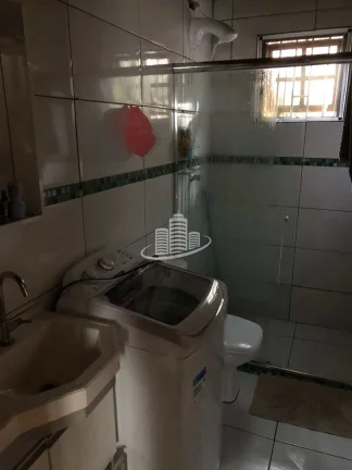 Imagem Casa Padrão
