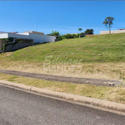 Imagem Terreno 1.008 m² no Fazenda Jequitibá - 10 min Shopping Iguatemi Esplanada
