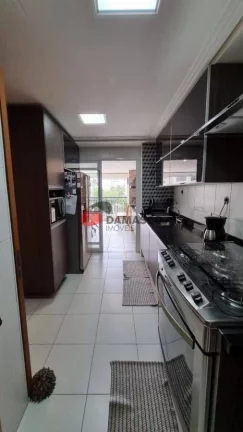 Imagem Apartamento à venda, Campestre, Santo André, SP