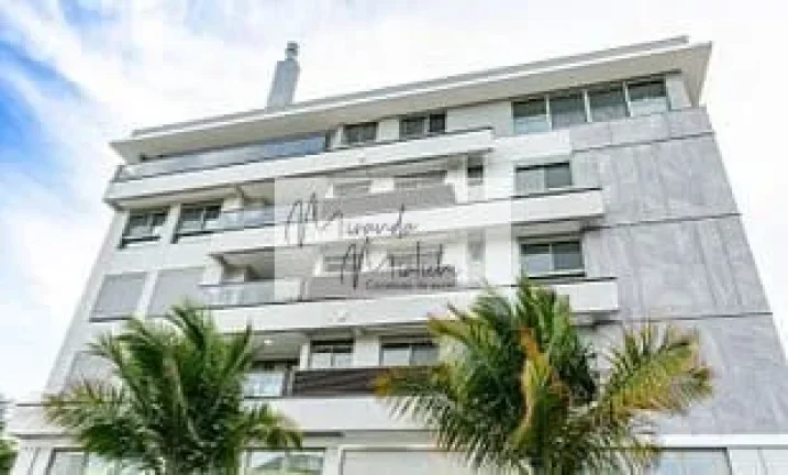 Imagem Apartamento Alto Padrão - Jurerê vista mar