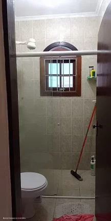 Imagem CASA RESIDENCIAL em MONGAGUÁ - SP, vila loty