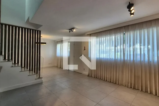 Imagem Apartamento à Venda - Vargem Grande, 3 Quartos, 133 m2
