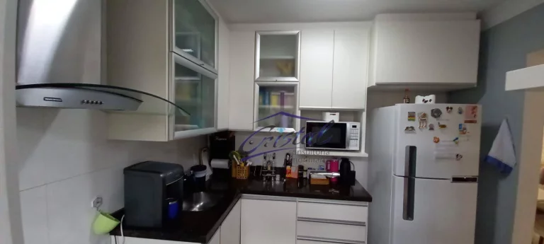 Imagem Casa com 3 dormitórios à venda, 112 m² por R$ 670.000,00 - Jardim Rosa Maria - São Paulo/SP