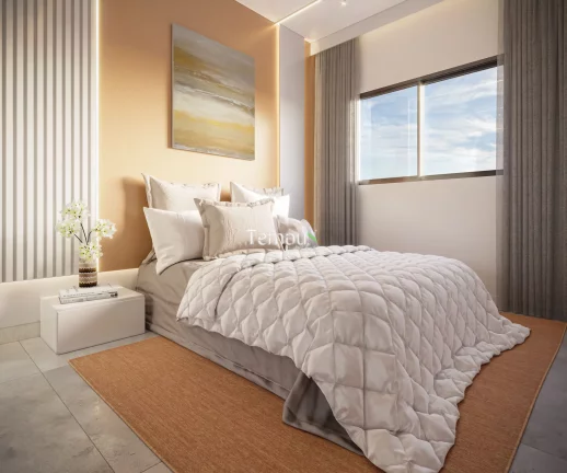 Imagem Central Park Residencial - Apartamento à venda no bairro Setor Central - Goiânia/GO