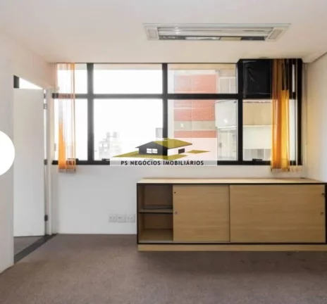 Imagem Sala Comercial para lçocação no Bairro Pacaembu