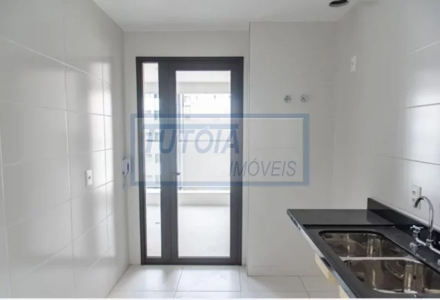 Imagem APARTAMENTO À VENDA NA VILA MARIANA!