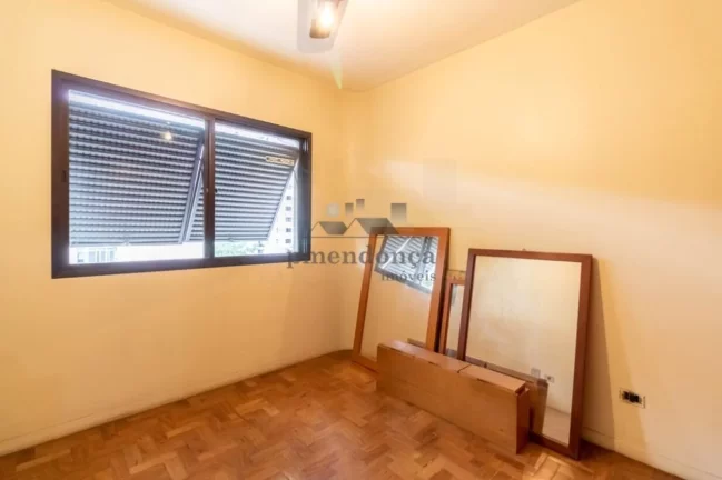 Imagem Apartamento à venda em Higienópolis com 4 suítes e 4 vagas, 246,62m².