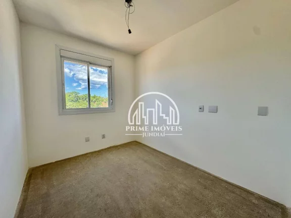 Imagem Apartamento com 3 dormitórios à venda, 84 m² por R$ 739.000,00 - Residencial Maxx Santa Ângela - Jundiaí/SP