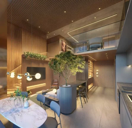 Imagem APARTAMENTO RESIDENCIAL em Vitória - ES, Enseada do Suá
