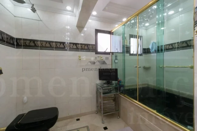Imagem Cobertura Triplex 3 quartos 1 suite, 3 vagas , 470m²