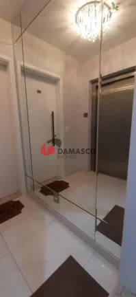 Imagem Apartamento à venda 3 Quartos, 3 Suites, 3 Vagas, 153M², Santa Paula, São Caetano do Sul - SP