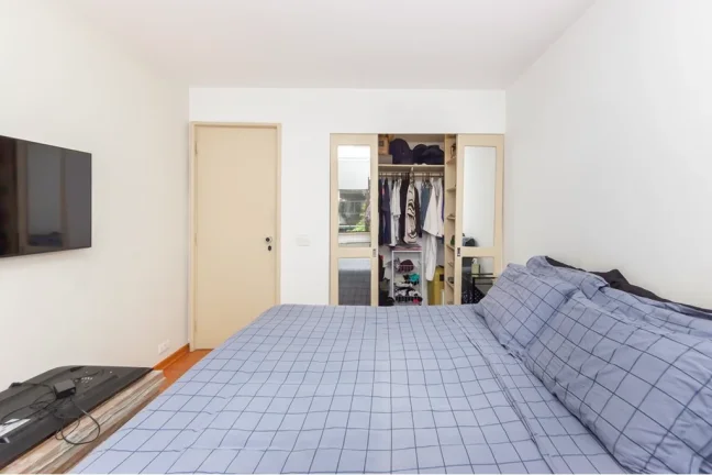 Imagem APARTAMENTO RESIDENCIAL em São Paulo - SP, Itaim Bibi
