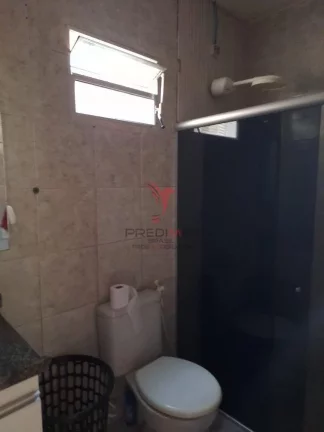Imagem Casa no bairro dos bancarios com energia solar, 3 quartos e 1 suite