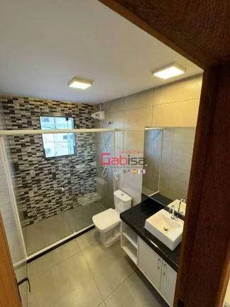 Imagem Casa com 3 dormitórios à venda, 100 m² por R$ 650.000,00 - Rasa - Armação dos Búzios/RJ
