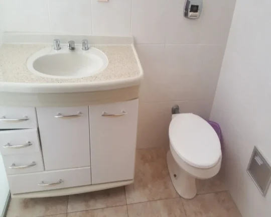 Imagem Cobertura duplex a venda nas Pitangueiras