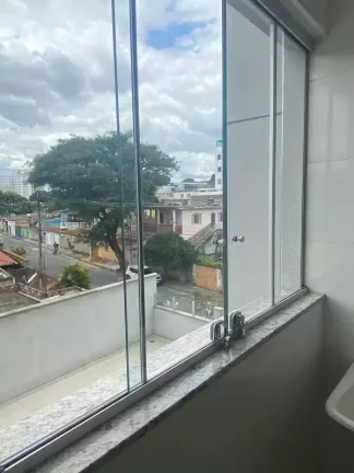 Imagem Apartamento 2 Quartos, 01 suite, 02 vagas
