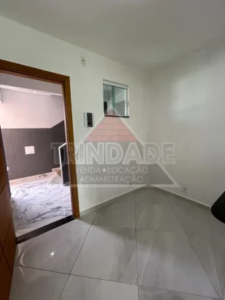 Imagem APARTAMENTO RESIDENCIAL em RIO DE JANEIRO - RJ, RECREIO DOS BANDEIRANTES