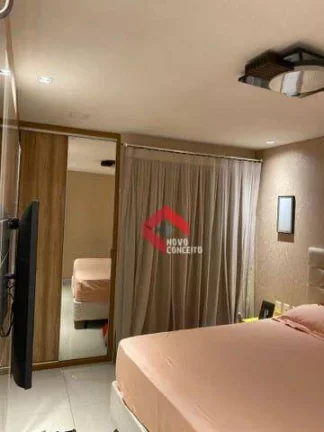 Imagem Apartamento com 3 dormitórios à venda, 92 m² por R$ 1.190.000,00 - Meireles - Fortaleza/CE