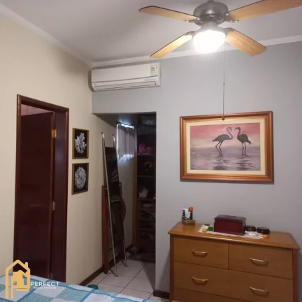 Imagem CASA PARA VENDA NO JARDIM ALVORADA EM TAUBATÉ SP
