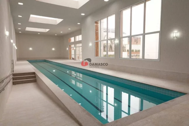 Imagem Apartamento à venda 4 Quartos, 4 Suites, 4 Vagas, 227M², Vila Gomes Cardim, São Paulo - SP
