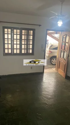 Imagem Sobrado em Vila no Sacomã