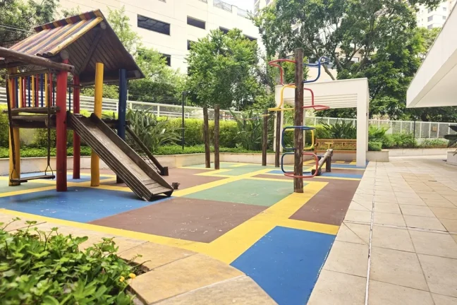 Imagem APARTAMENTO RESIDENCIAL em São Paulo - SP, Vila Andrade