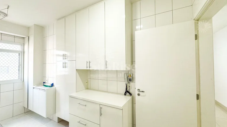 Imagem Apartamento para alugar com 3 quartos e 2 vagas 84m² - R$7.290,00 pacote - Alphaville Industrial - Barueri/SP