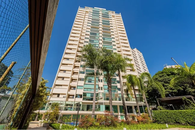 Imagem APARTAMENTO RESIDENCIAL em São Paulo - SP, Brooklin Paulista