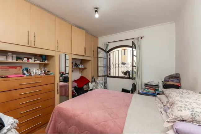 Imagem CASA RESIDENCIAL em São Paulo - SP, Vila Mazzei