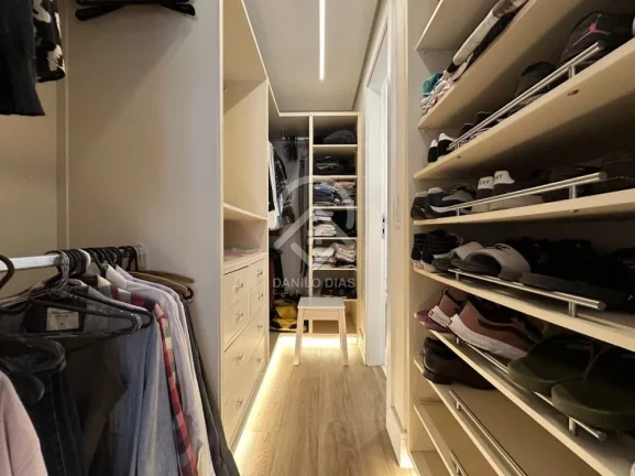 Imagem Apartamento com 2 Quartos à Venda, 70 m² em Brooklin - São Paulo