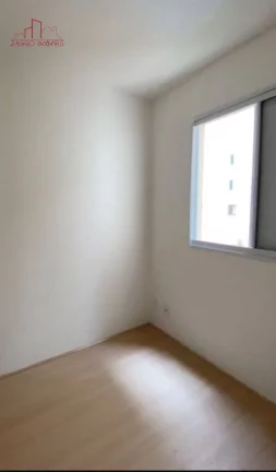 Imagem Oportunidade! Apartamento - 2 Dorms - 34m²