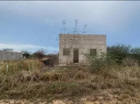 Oportunidade Única em POCOES - BA | Tipo: Terreno | Negociação: Venda Online | Situação: Imóvel