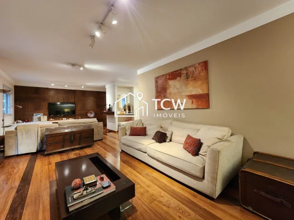 Imagem Apartamento á venda 3 suítes no Aclimação