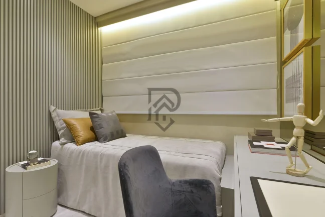 Imagem Apartamento condominio clube proximo metrô praça da arvore