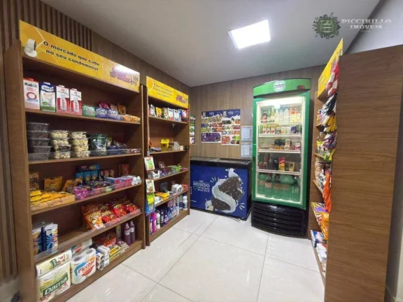 Imagem Apartamento com 2 dormitórios à venda, 71 m² por R$ 530.000,00 - Canto do Forte - Praia Grande/SP