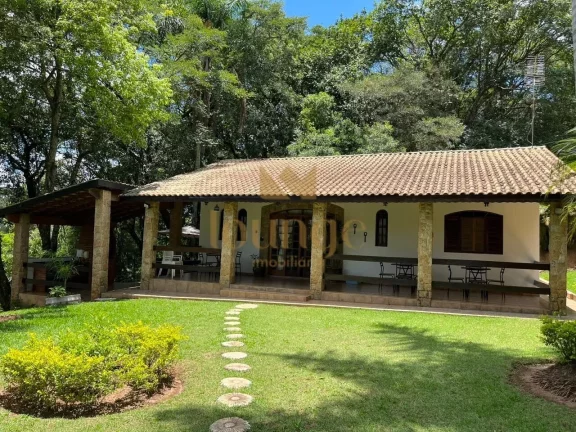 Imagem Chácara em Araçoiaba da Serra