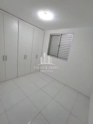 Imagem APARTAMENTO 2 DORMITÓRIOS PARQUE SAO VICENTE !
