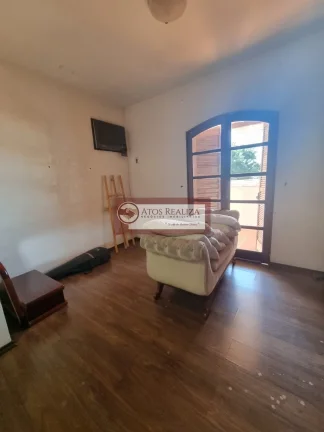 Imagem Sobrado com Edícula em Jardim Primavera - SP: 3 dormitórios, 2 suítes, 4 banheiros e 184m² por R$900.000 - Venda e Locação