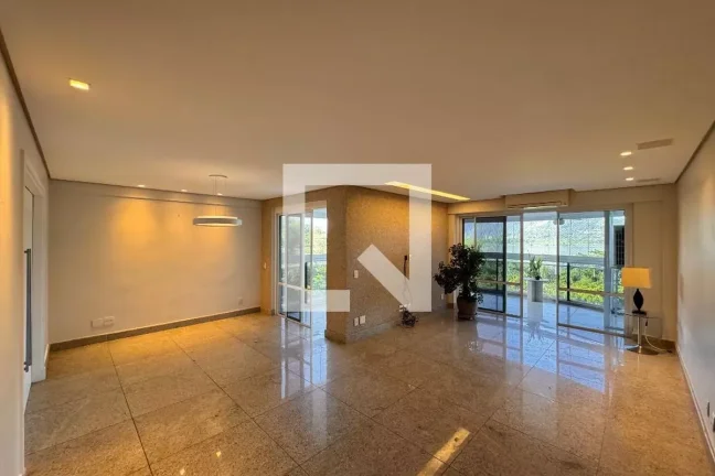 Imagem Apartamento à Venda - Barra da Tijuca, 4 Quartos, 171 m2