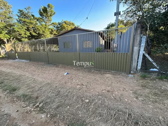 Imagem Chácara à venda Bela Vista de Goiás/GO
