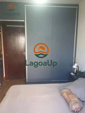 Imagem Casa com 3 dormitórios à venda, 140 m² por R$ 980.000,00 - Recanto da Lagoa - Lagoa Santa/MG