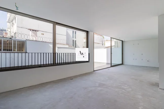 Imagem Apartamento à venda no bairro Mont Serrat - Porto Alegre/RS