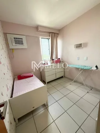 Imagem VÁRZEA - Apto com 2qts, 1wc, 1vaga, 50m²