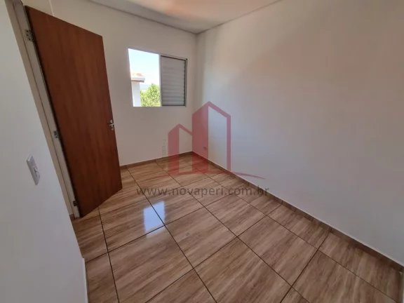 Imagem Casa em Condomínio à Venda em Franco da Rocha-SP, Bairro Portal das Alamedas: 2 Quartos, 1 Sala, 2 Banheiros, 1 Vaga, 56m² Área.