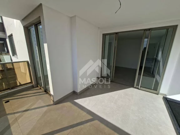 Imagem À VENDA – 4 Quartos com Suíte (102m²) e vista livre | Praia da Costa – Vila Velha / ES